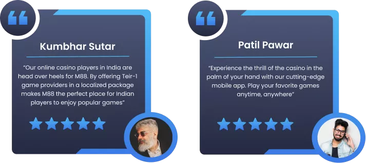 LCGBET Comments from users